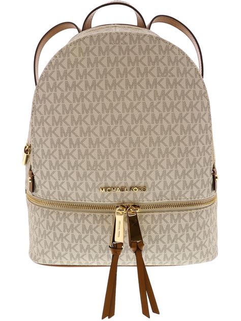 michael kors back pack|michael kors backpack for sale.